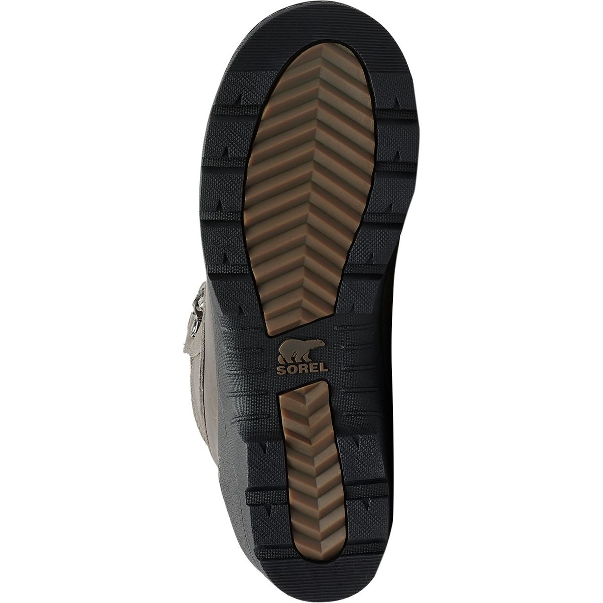 sorel whistler mid boot canada