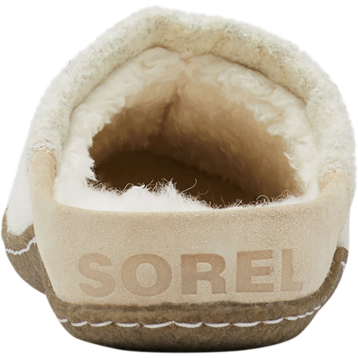 sorel nakiska scuff