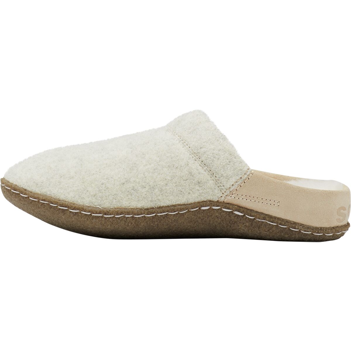 sorel women's nakiska scuff