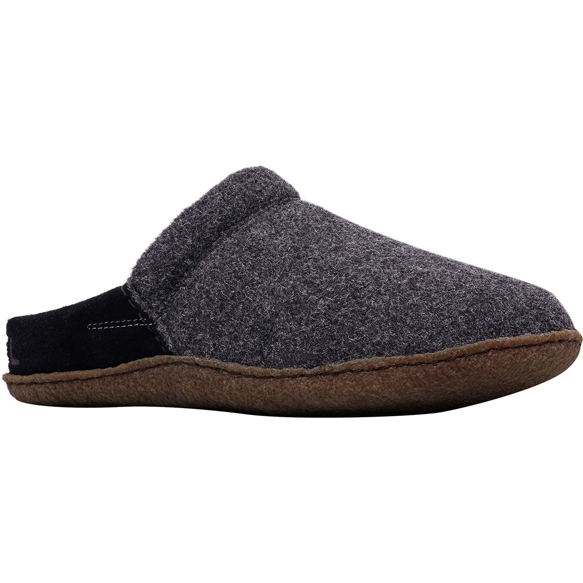 sorel women's nakiska scuff