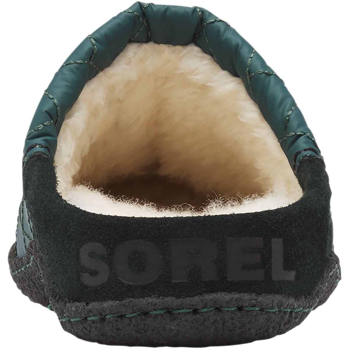 sorel women's nakiska scuff
