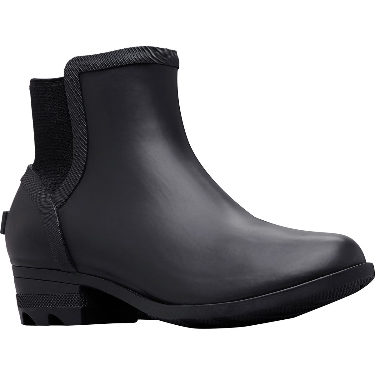sorel janey chelsea boot