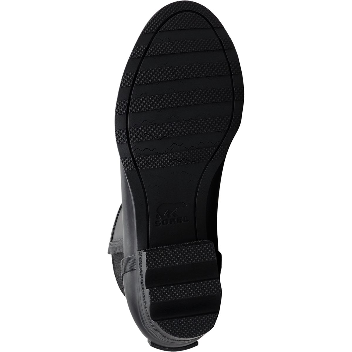 sorel janey chelsea boot