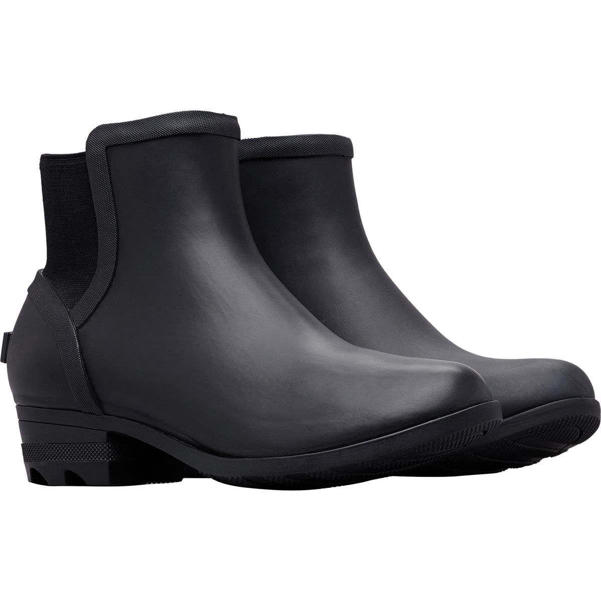 sorel janey