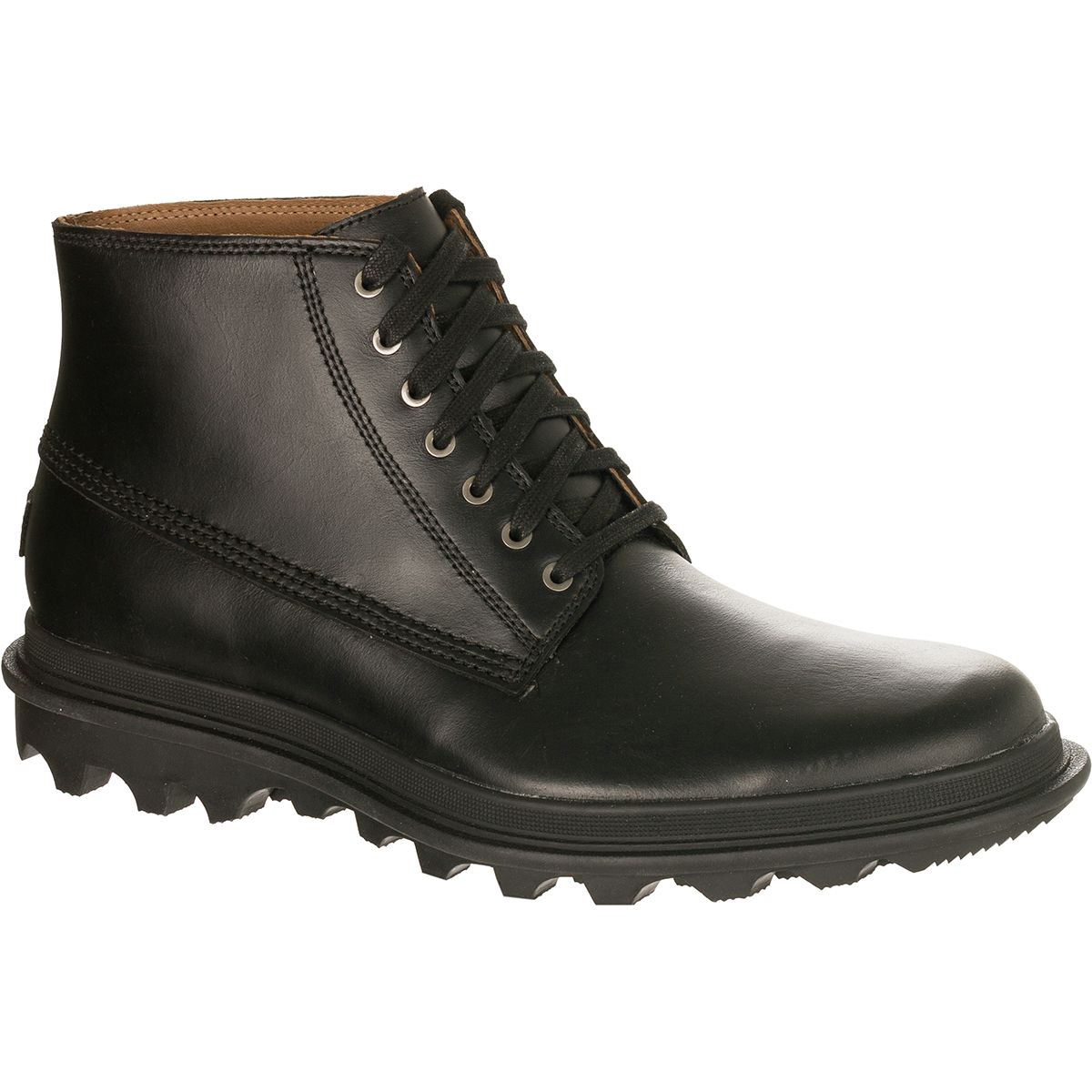 sorel ace suede chukka boot