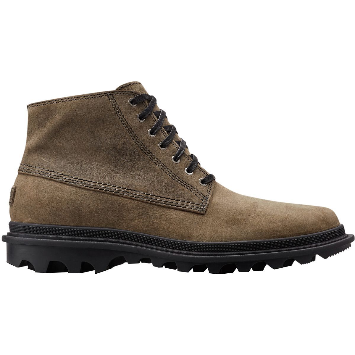 sorel ace suede chukka boot