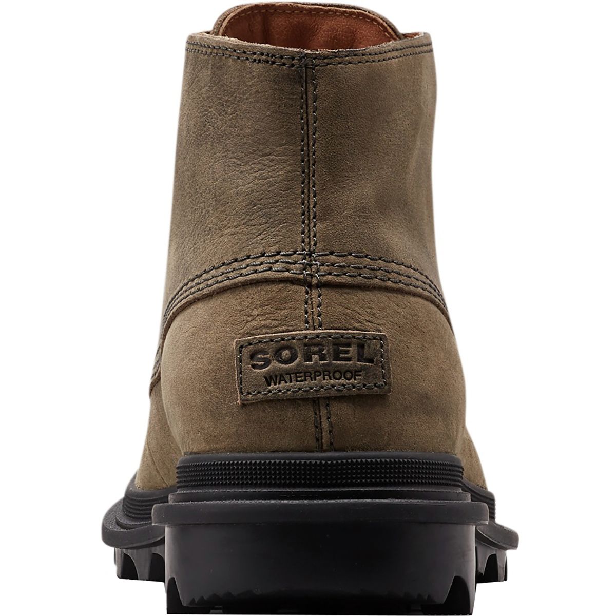 sorel ace suede chukka boot
