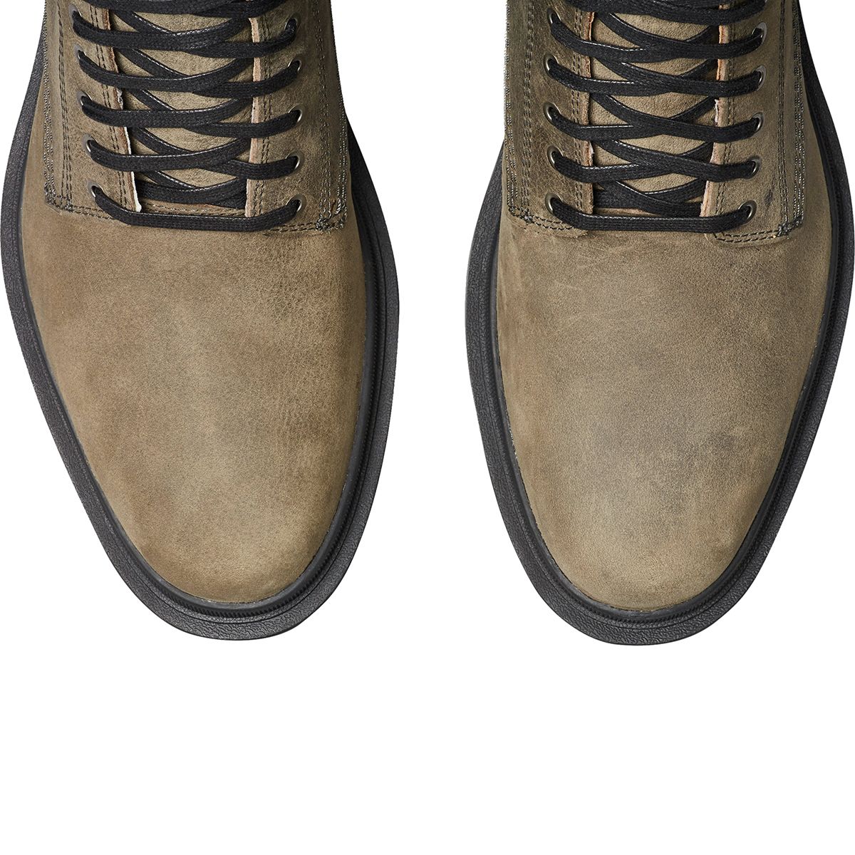 sorel ace suede chukka boot