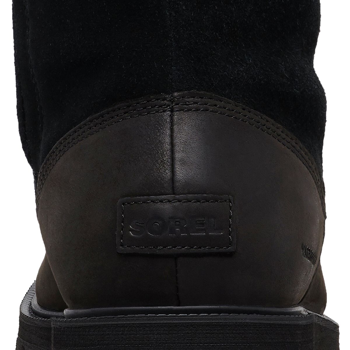 sorel madson sport waterproof hiking boot