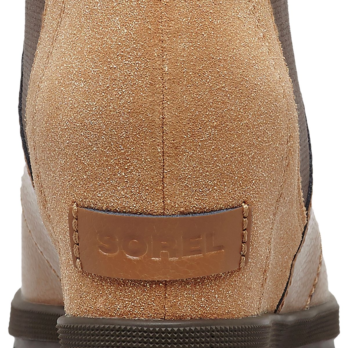 sorel women's joan of arctic wedge ii chelsea stores