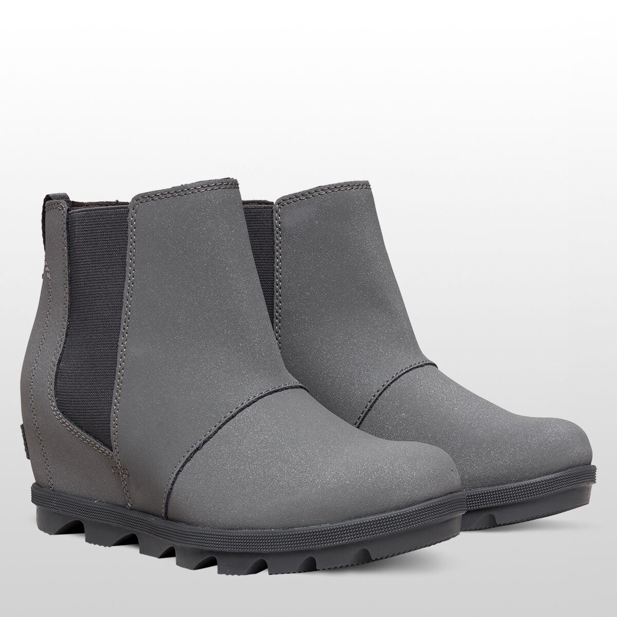 sorel women's joan of arctic wedge ii chelsea