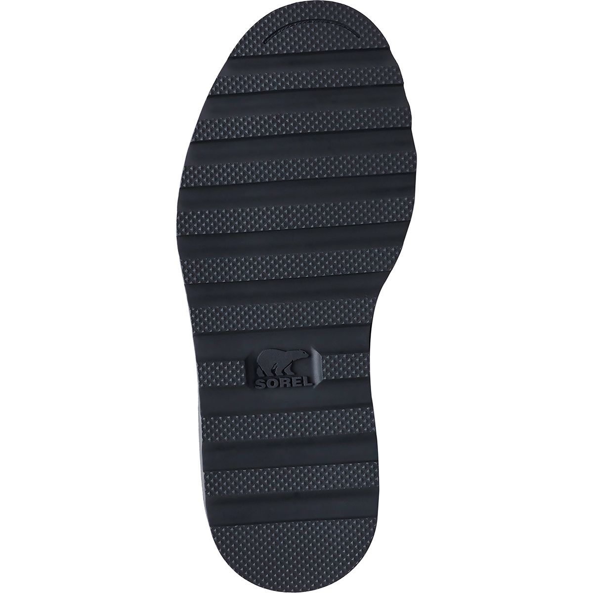 sorel youth madson hiker waterproof