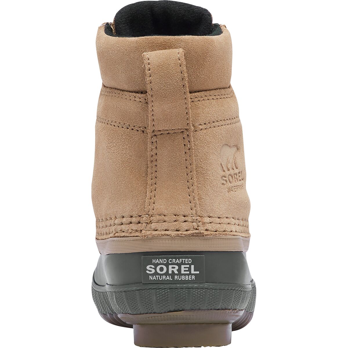 cheyanne ii snow boot