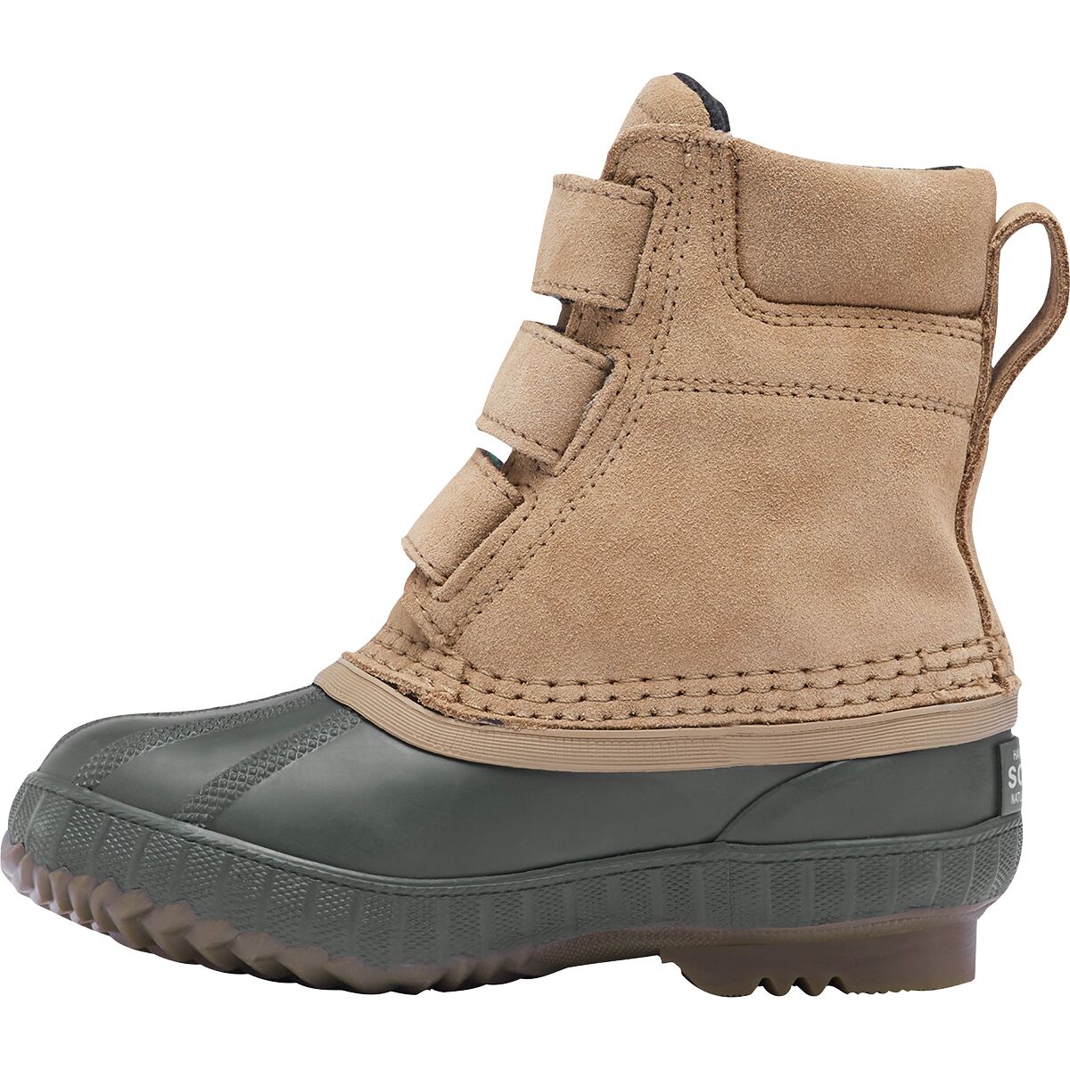 sorel cheyanne ii suede boots