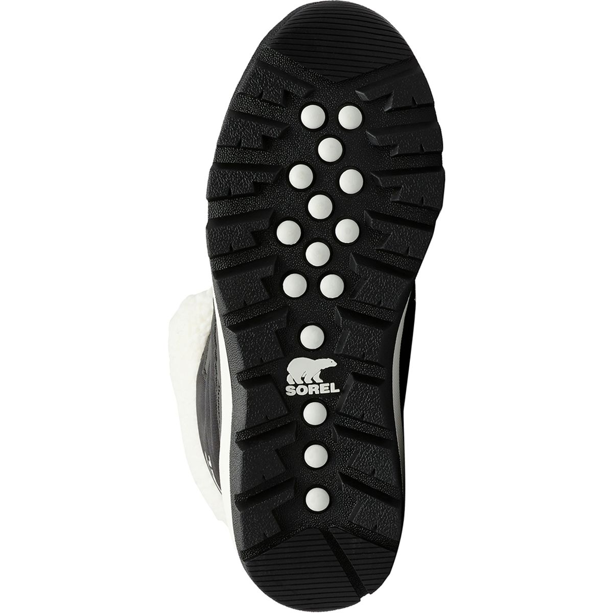 sorel whitney carnival