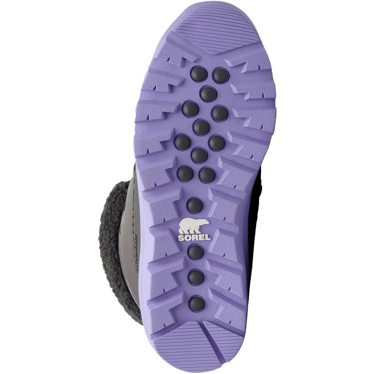 sorel whitney carnival
