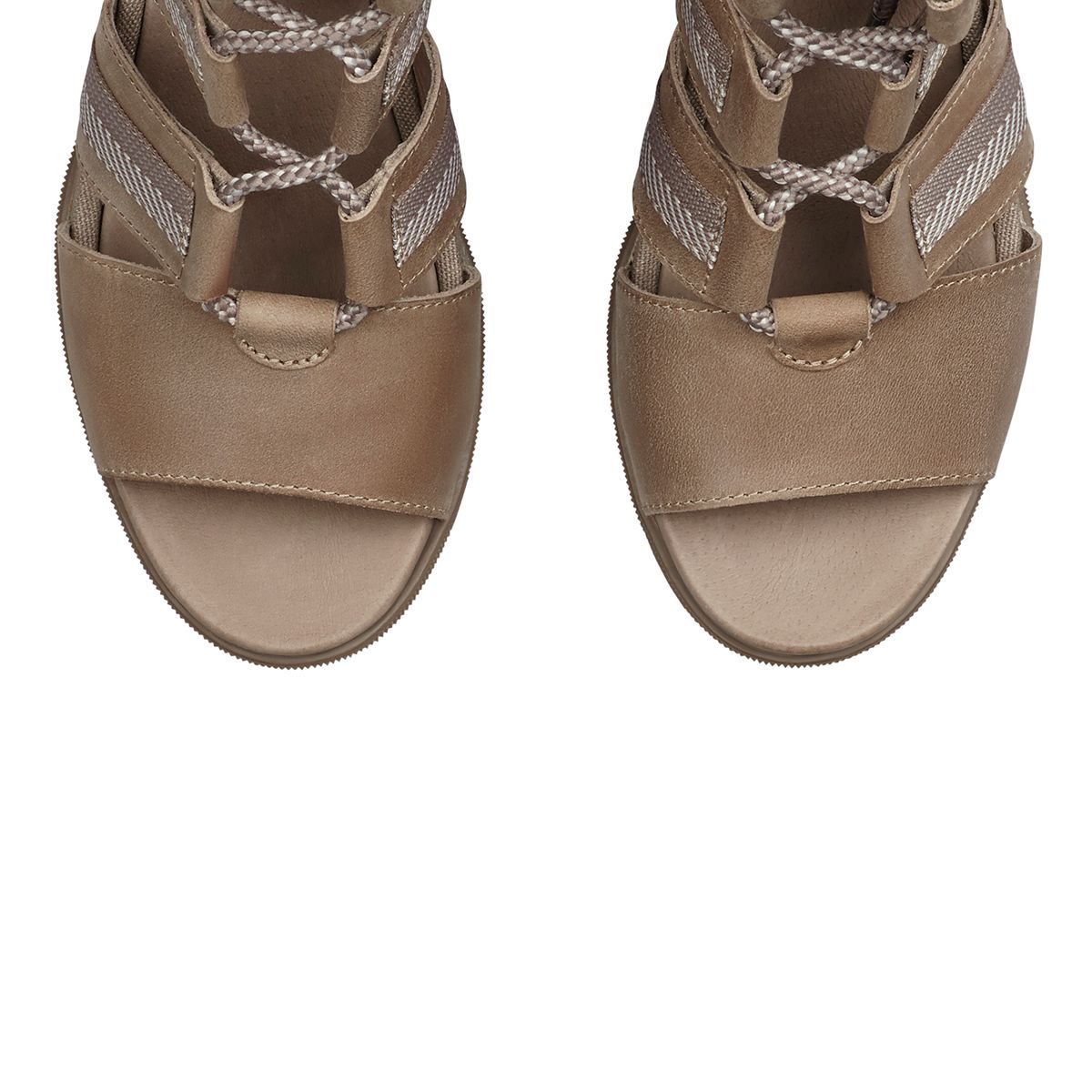 sorel joanie ii lace