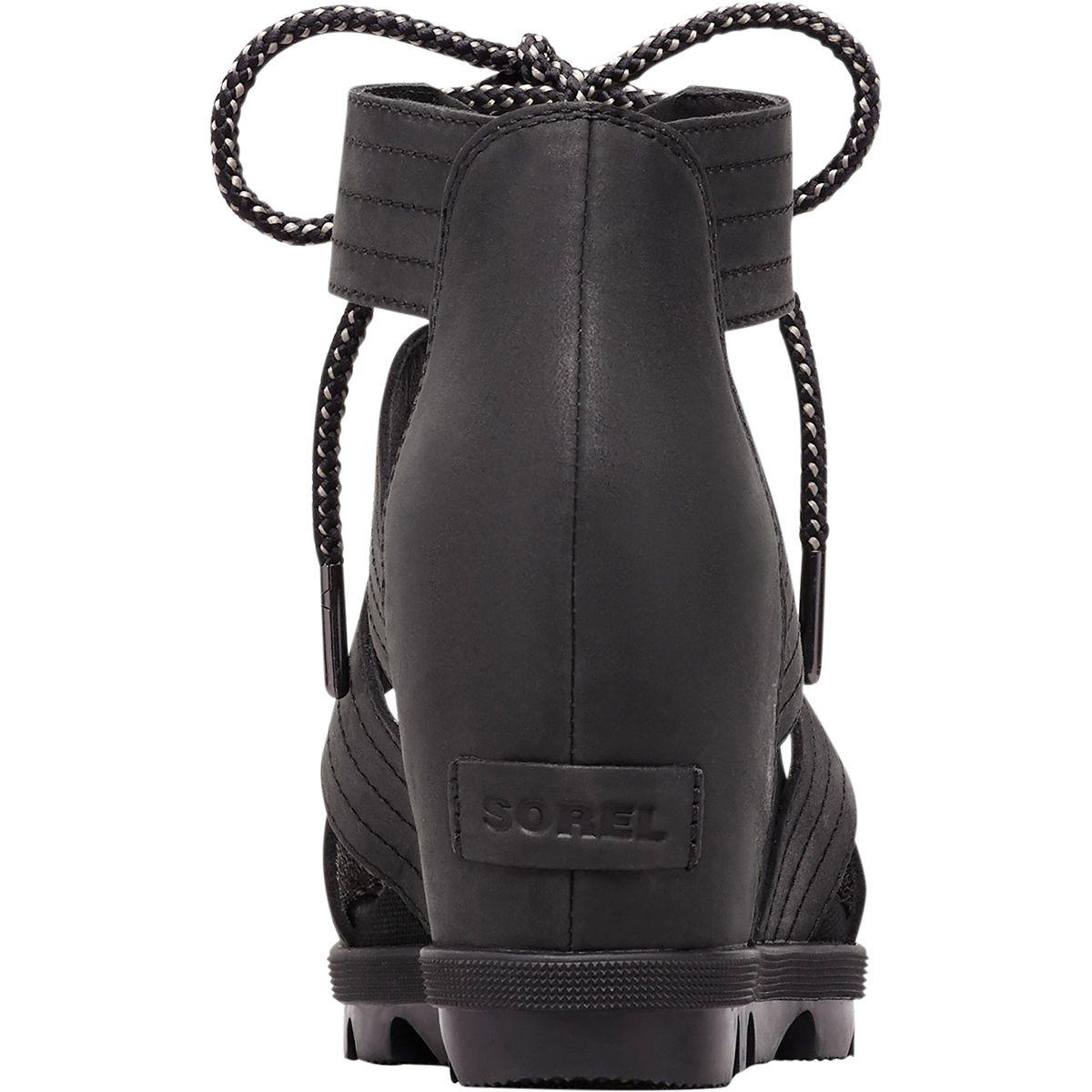 sorel joanie ii lace