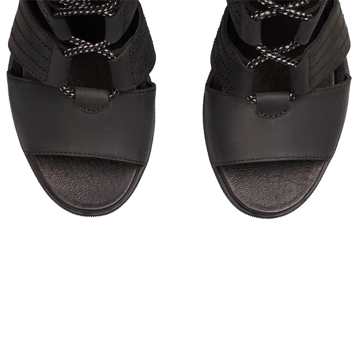 sorel joanie ii lace