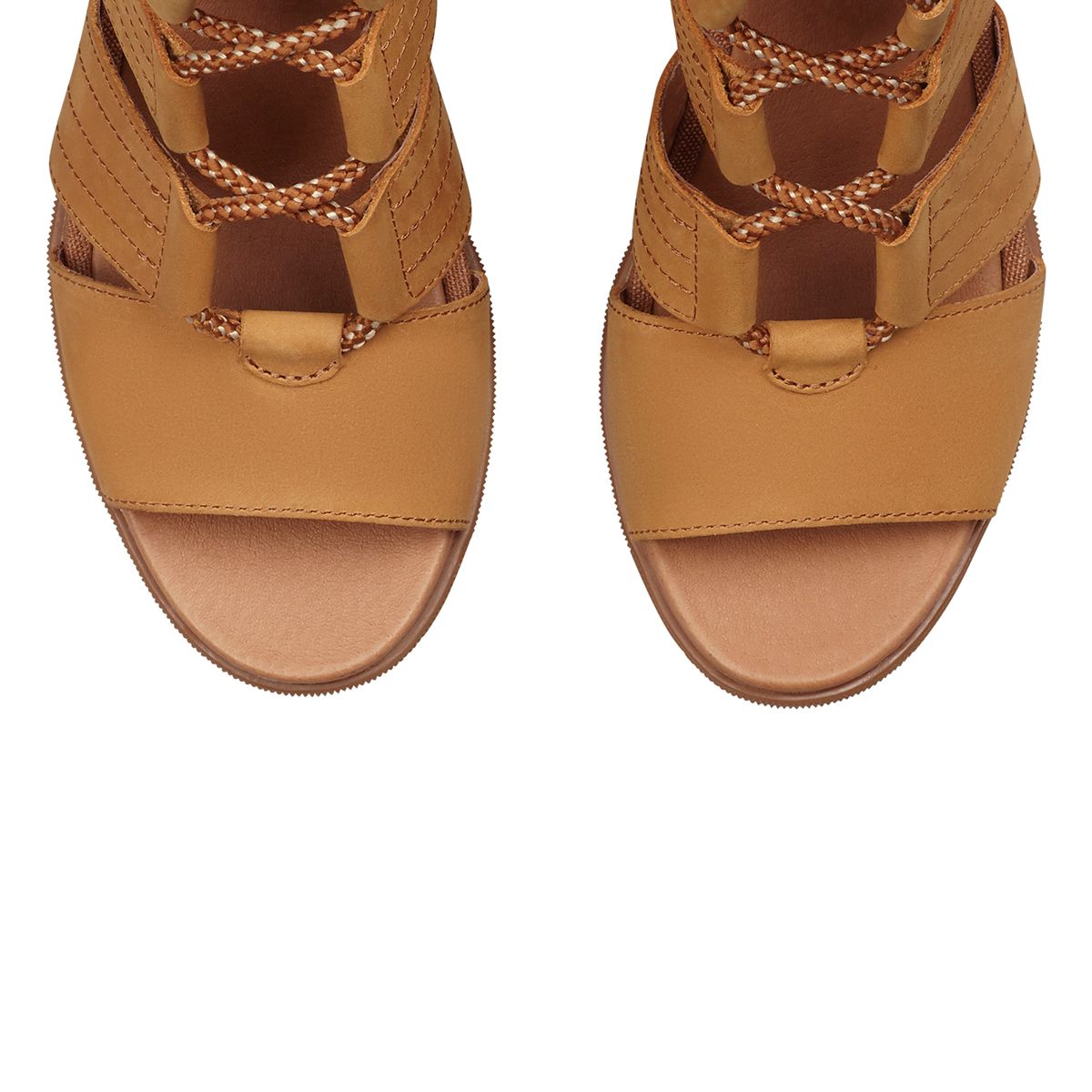 sorel joanie ii lace