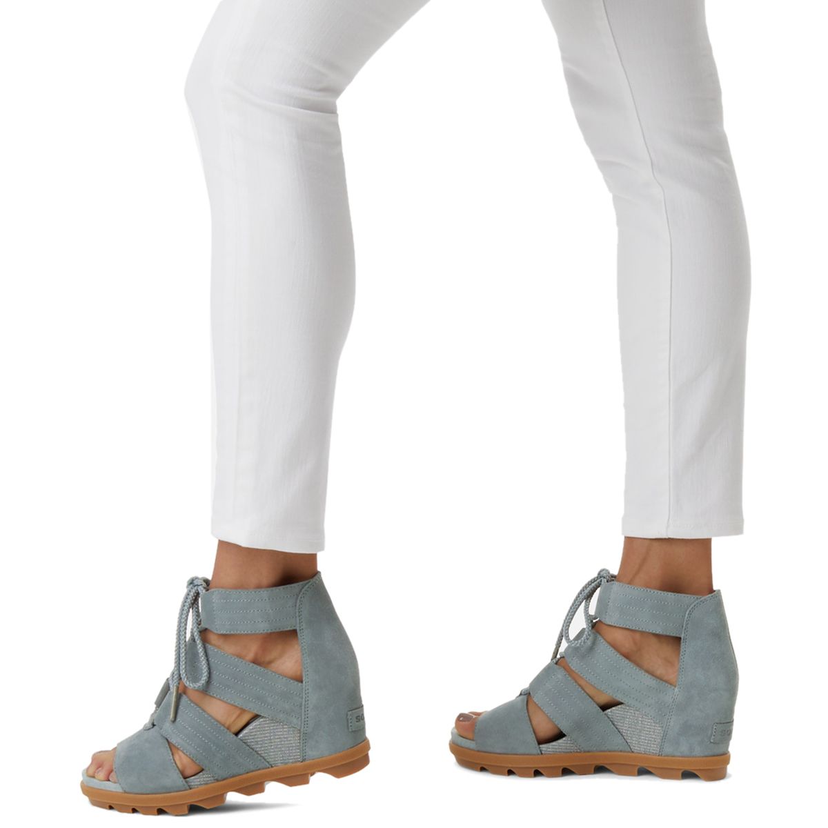 sorel joanie ii lace