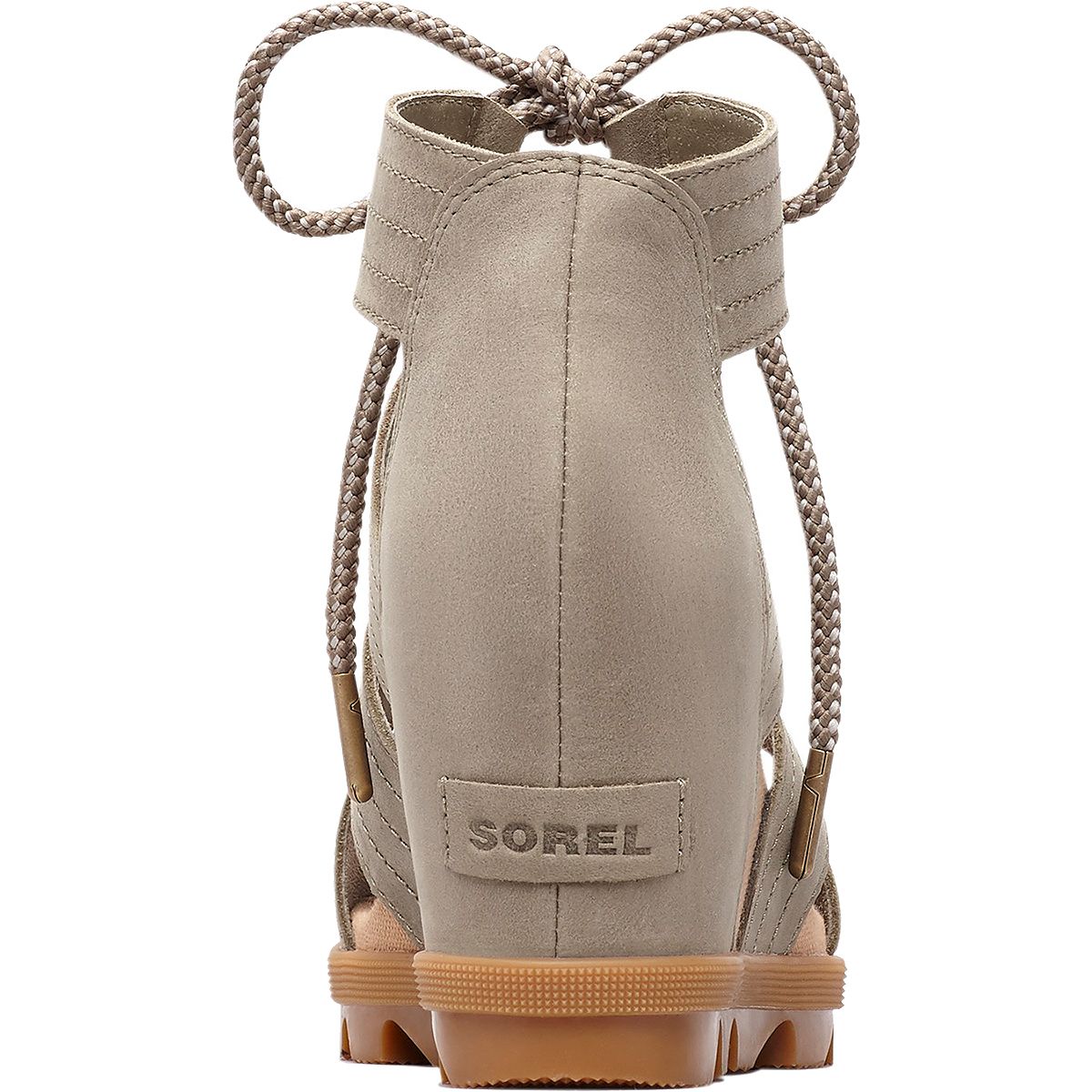 sorel joanie lace up