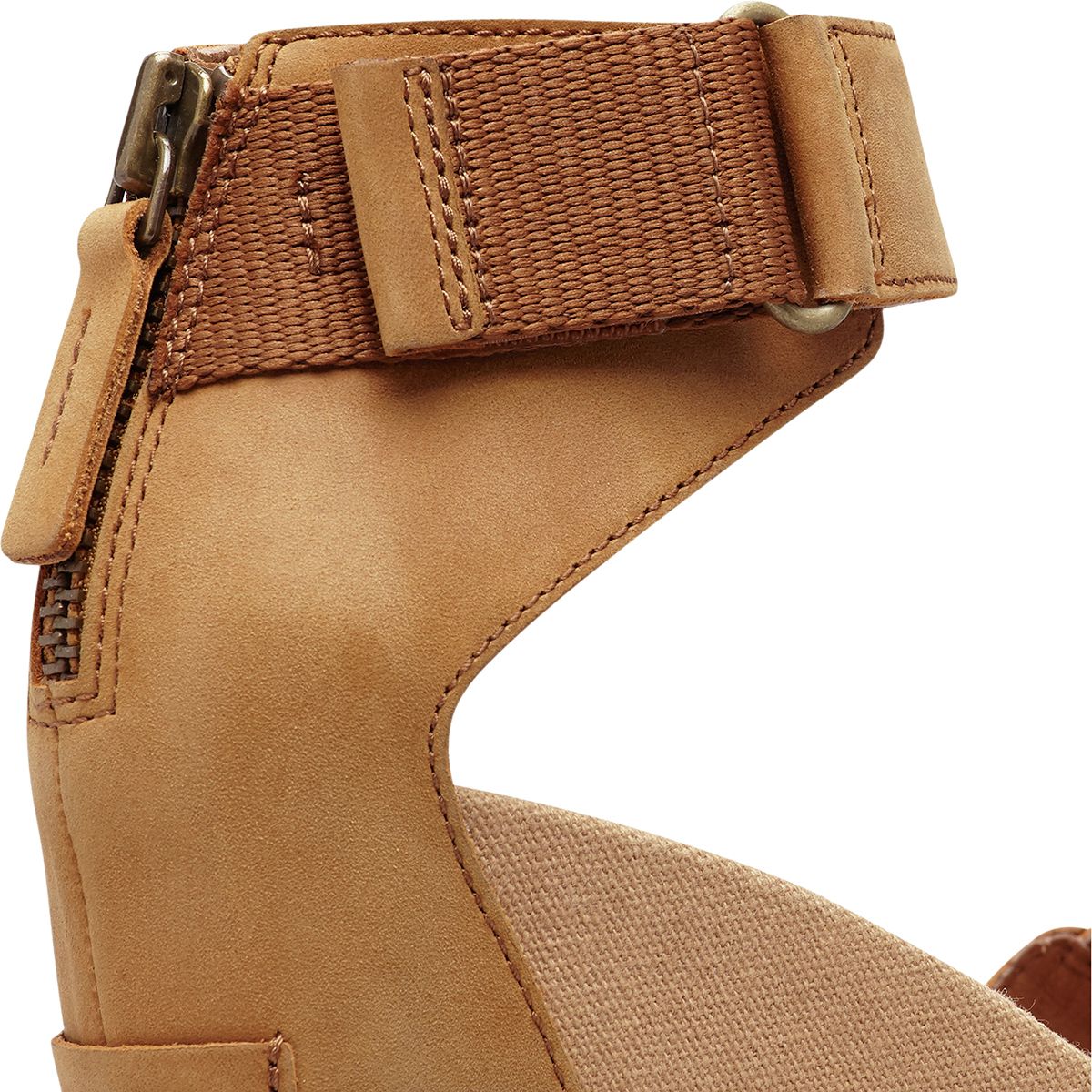 Sorel - Women's Joanie Ankle Sandals main image 1