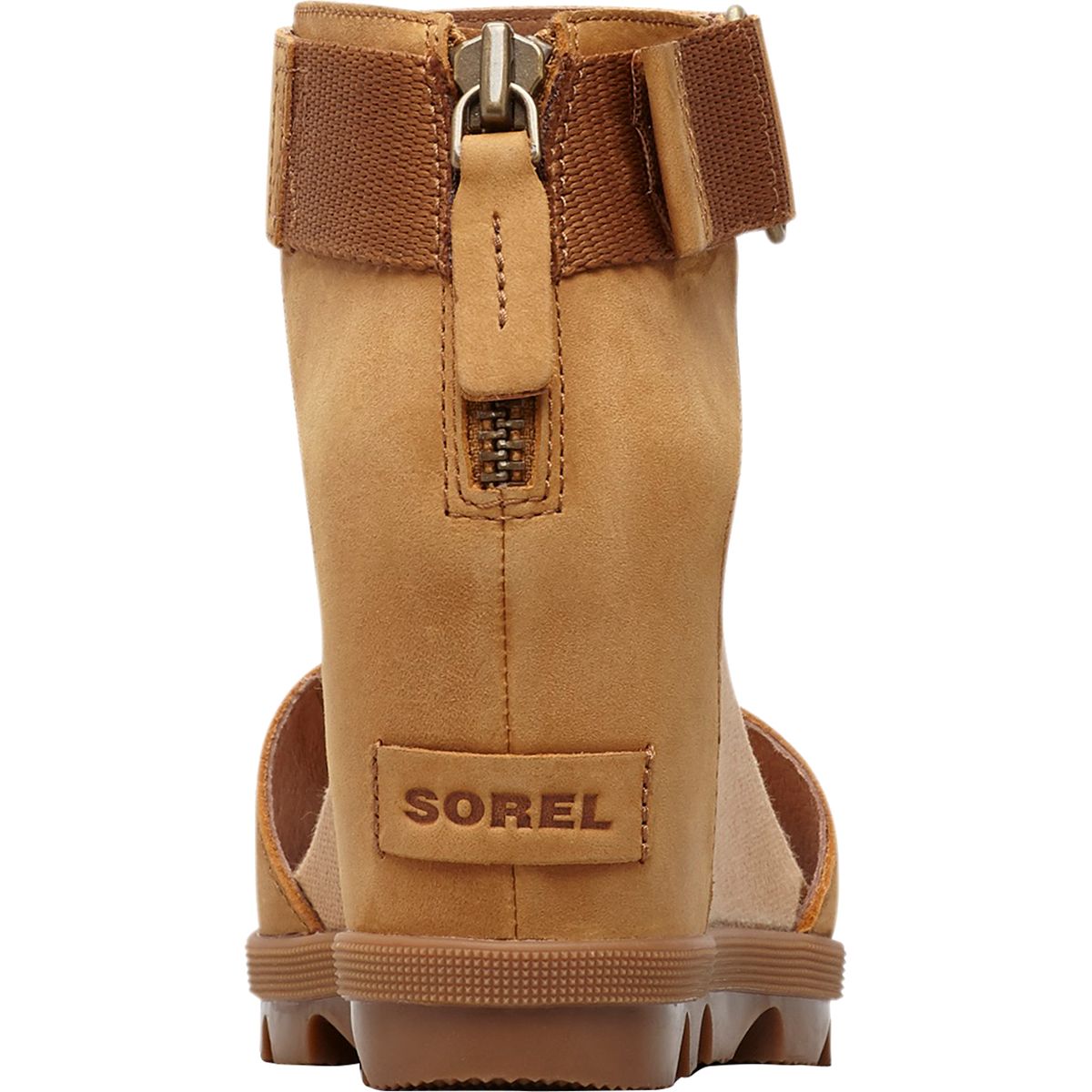Sorel - Women's Joanie Ankle Sandals main image 0