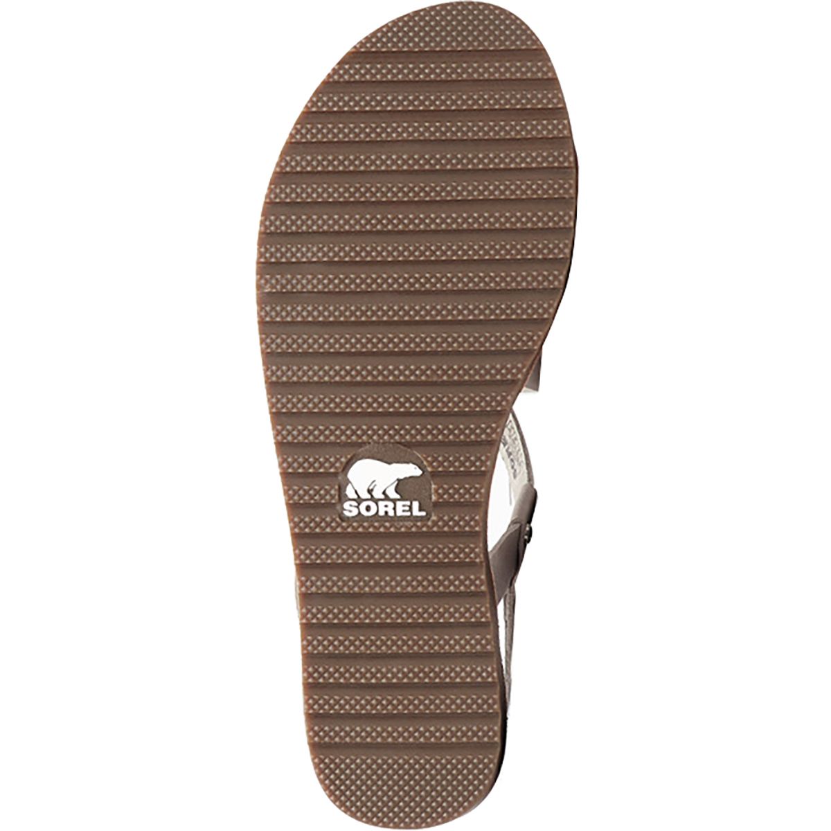 sorel ella criss cross