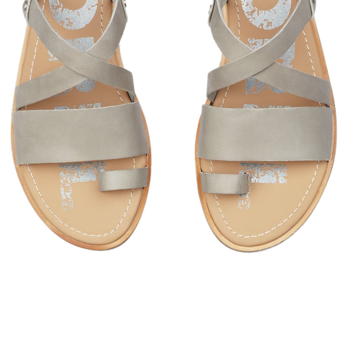 sorel ella criss cross