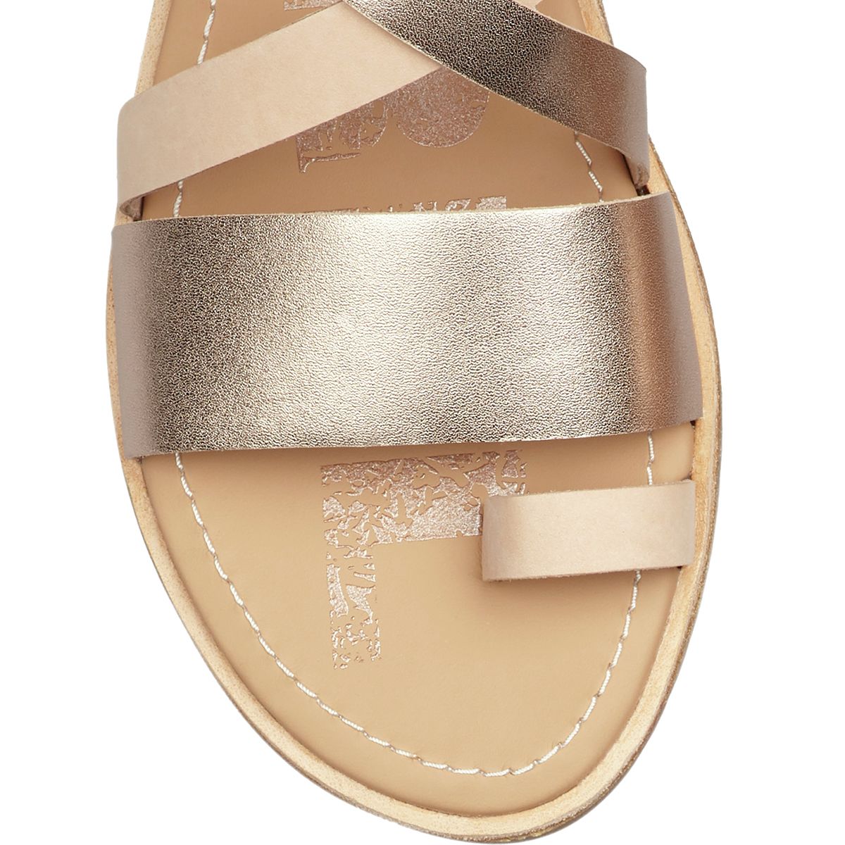 sorel ella criss cross