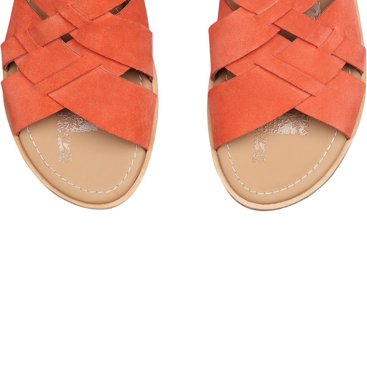 ella grand slide sandal