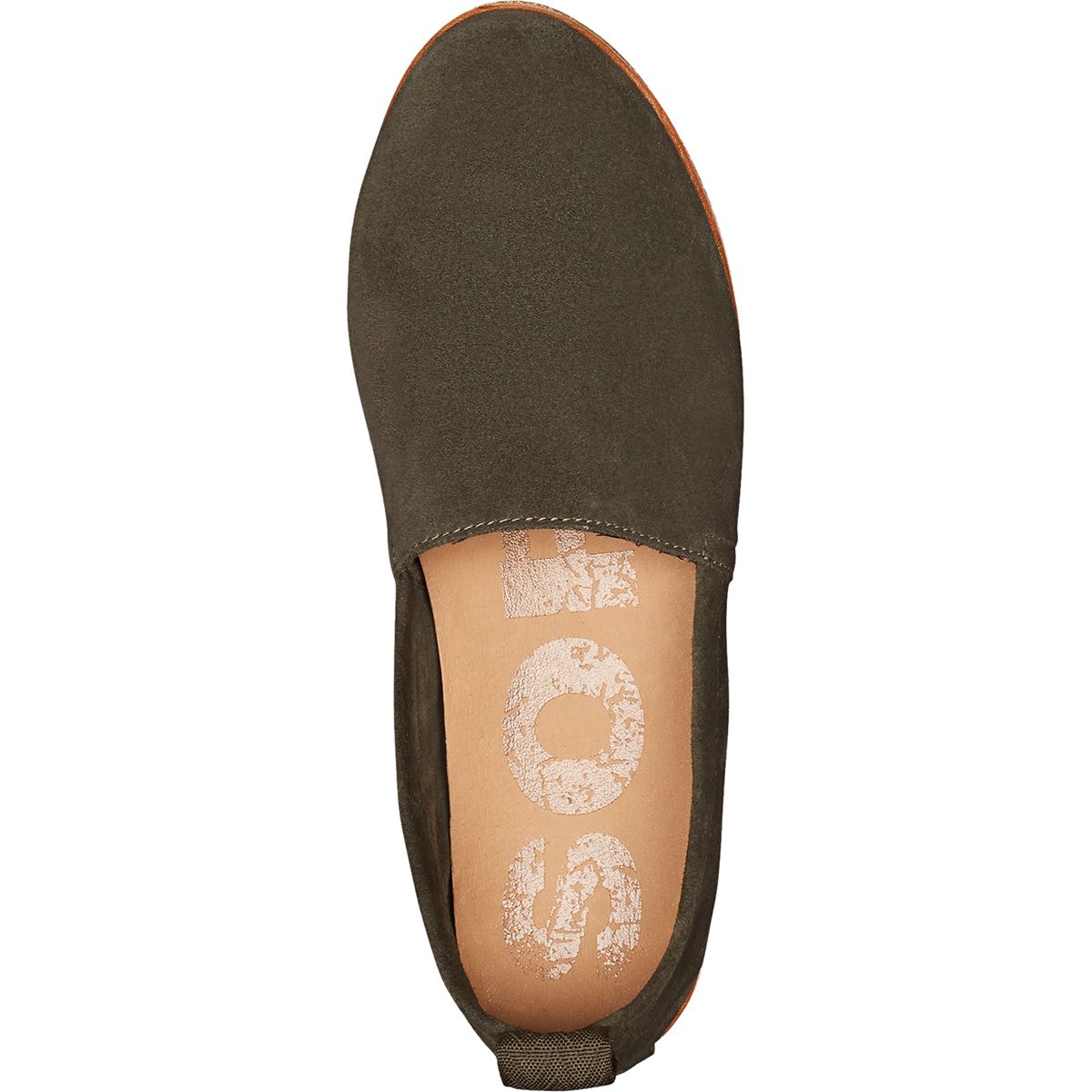 sorel women's ella slip on