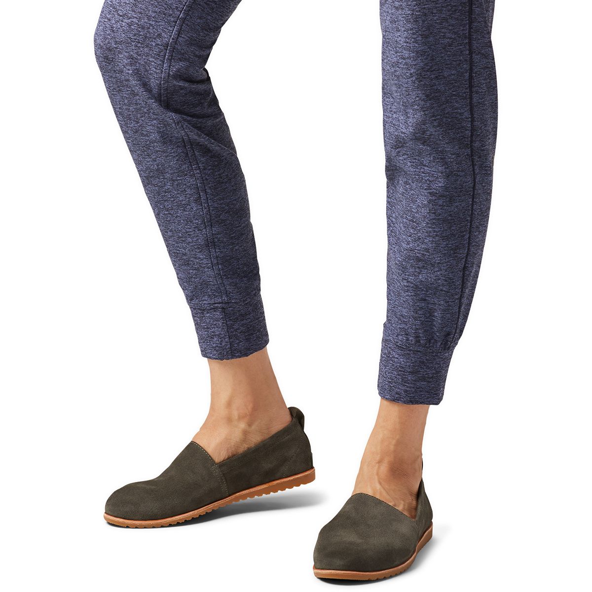 sorel ella slip on shoe