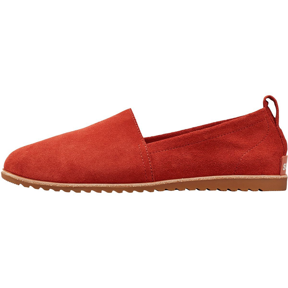 sorel women's ella slip on