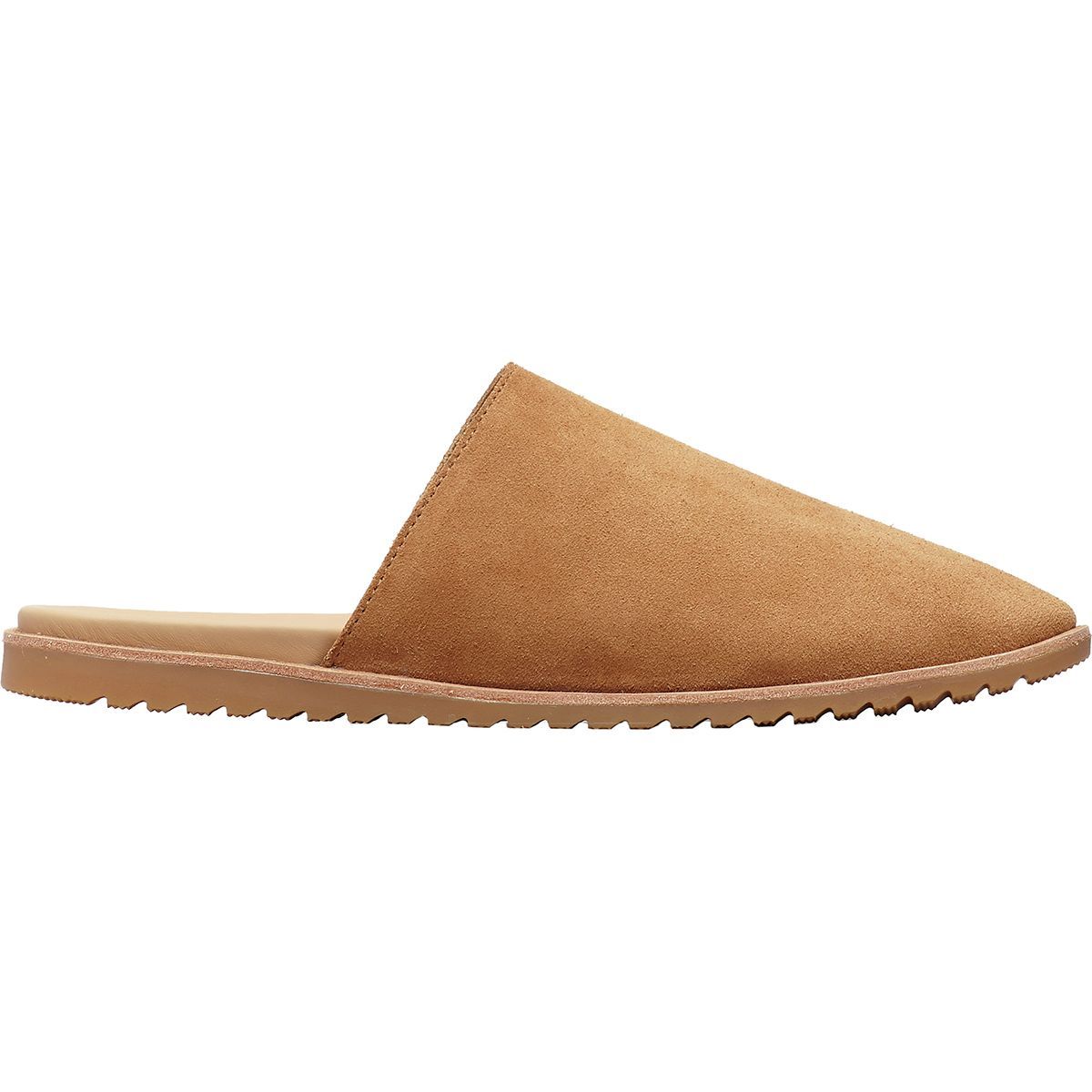 sorel ella mule shoe