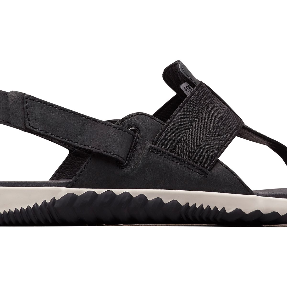 sorel out and about plus slip on