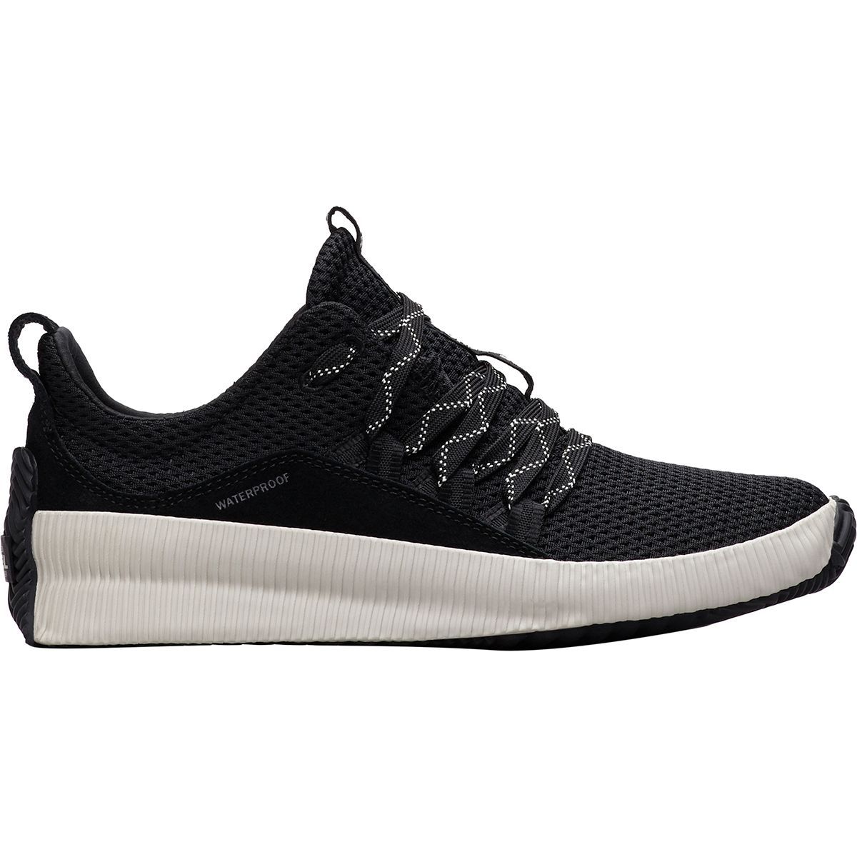 women's out and about plus sneaker