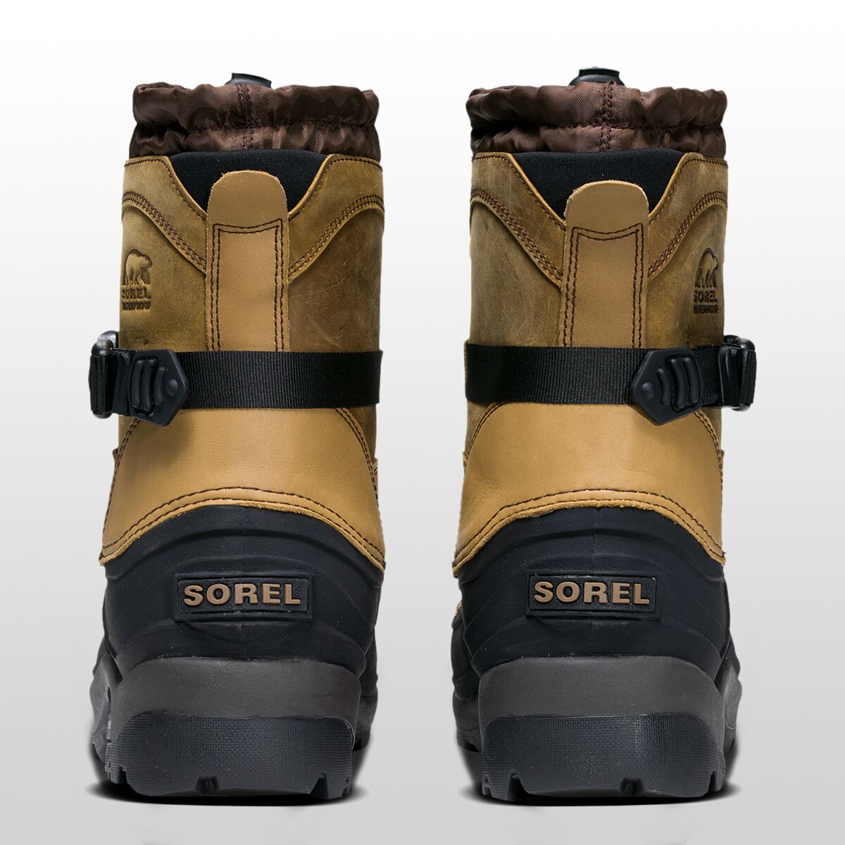 sorel conquest avis