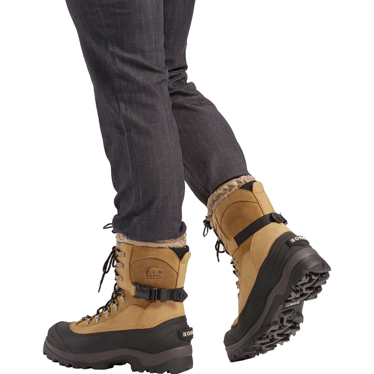 SOREL Conquest Boot Men's