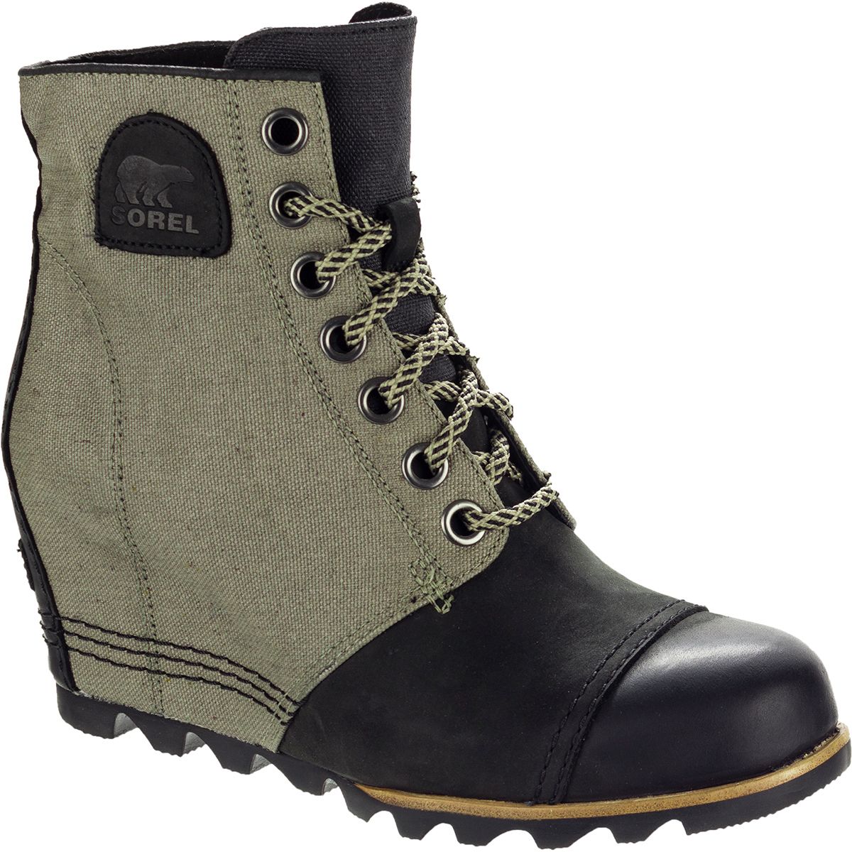 women's pdx wedge waterproof booties