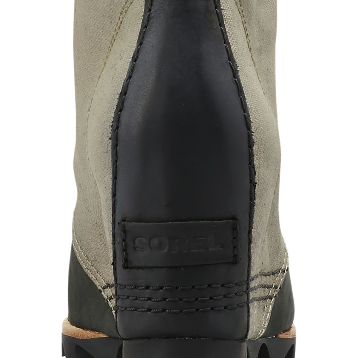 sorel womens wedge