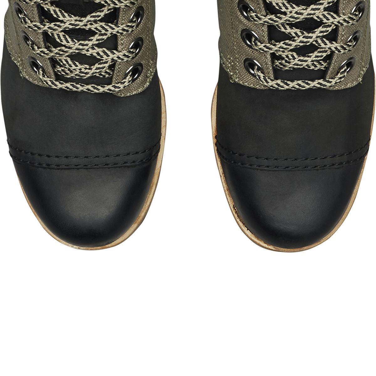 sorel womens wedge