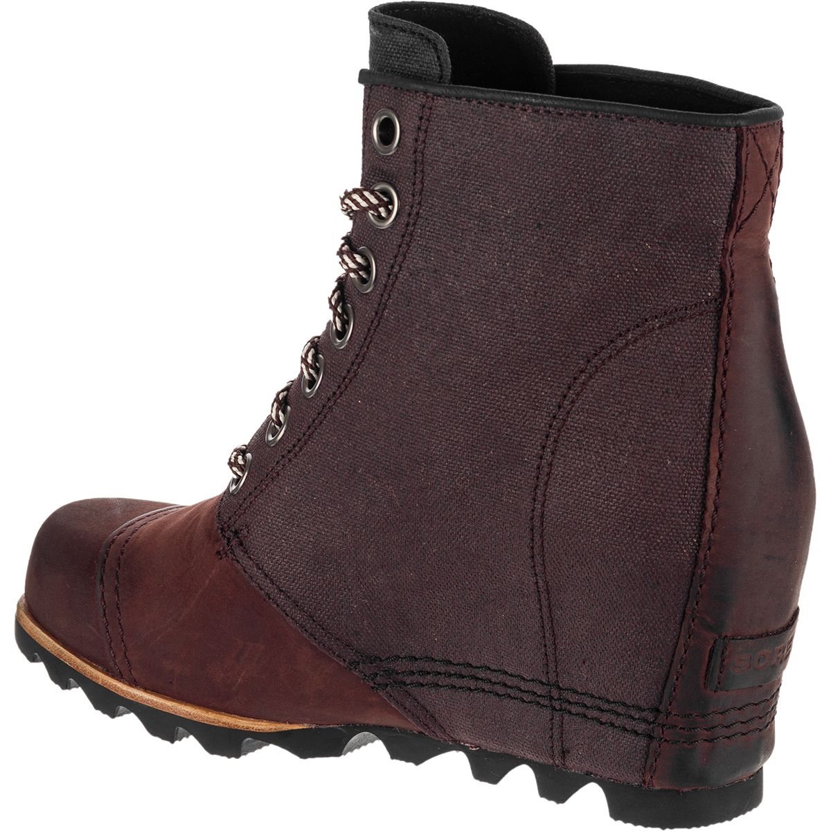sorel wedge sale