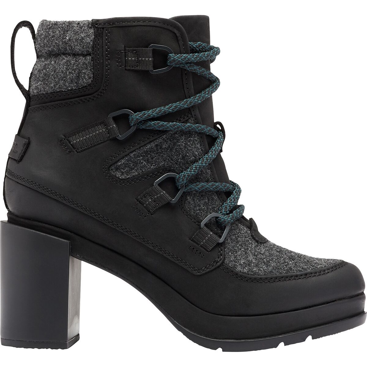 sorel women's blake lace stores
