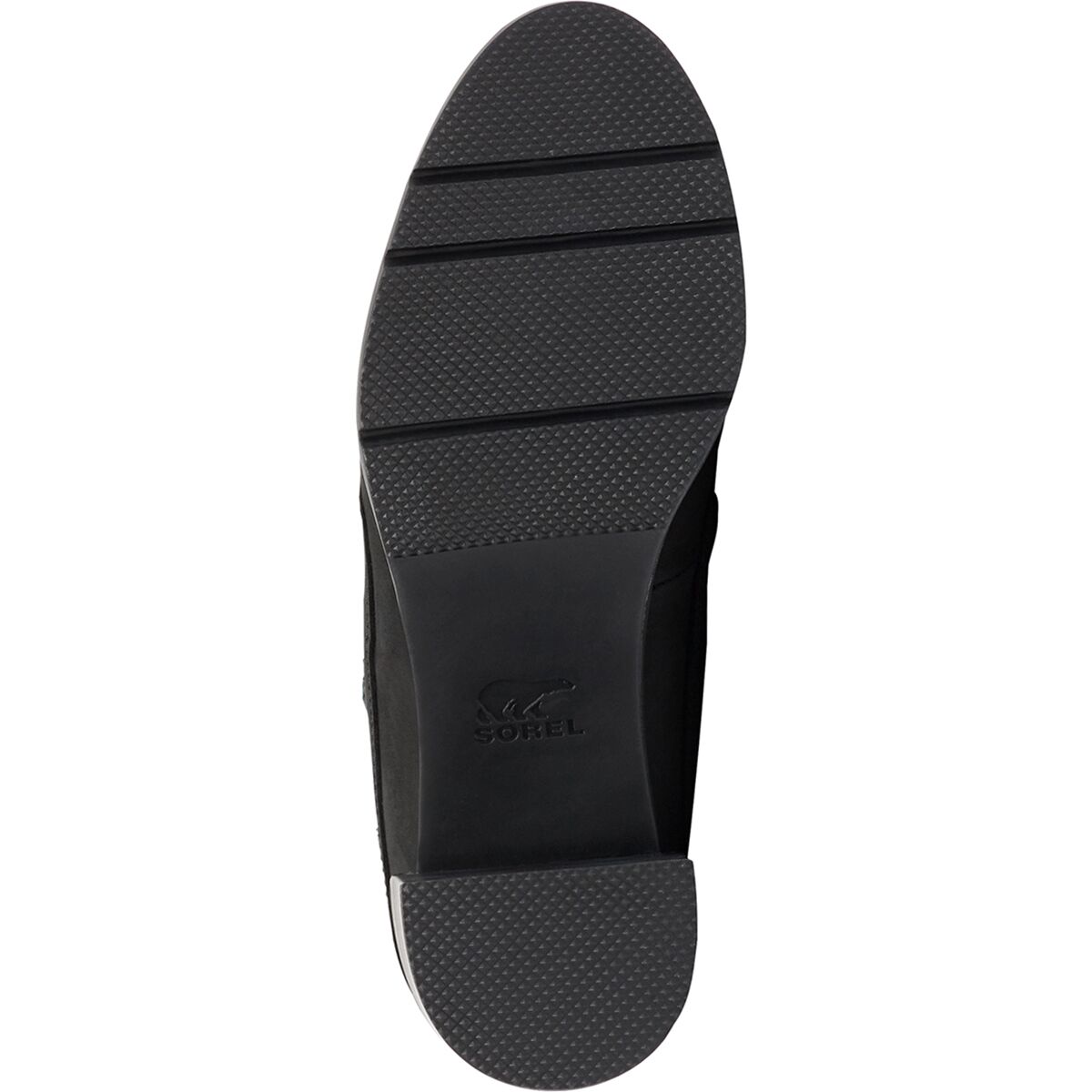 sorel blake bootie