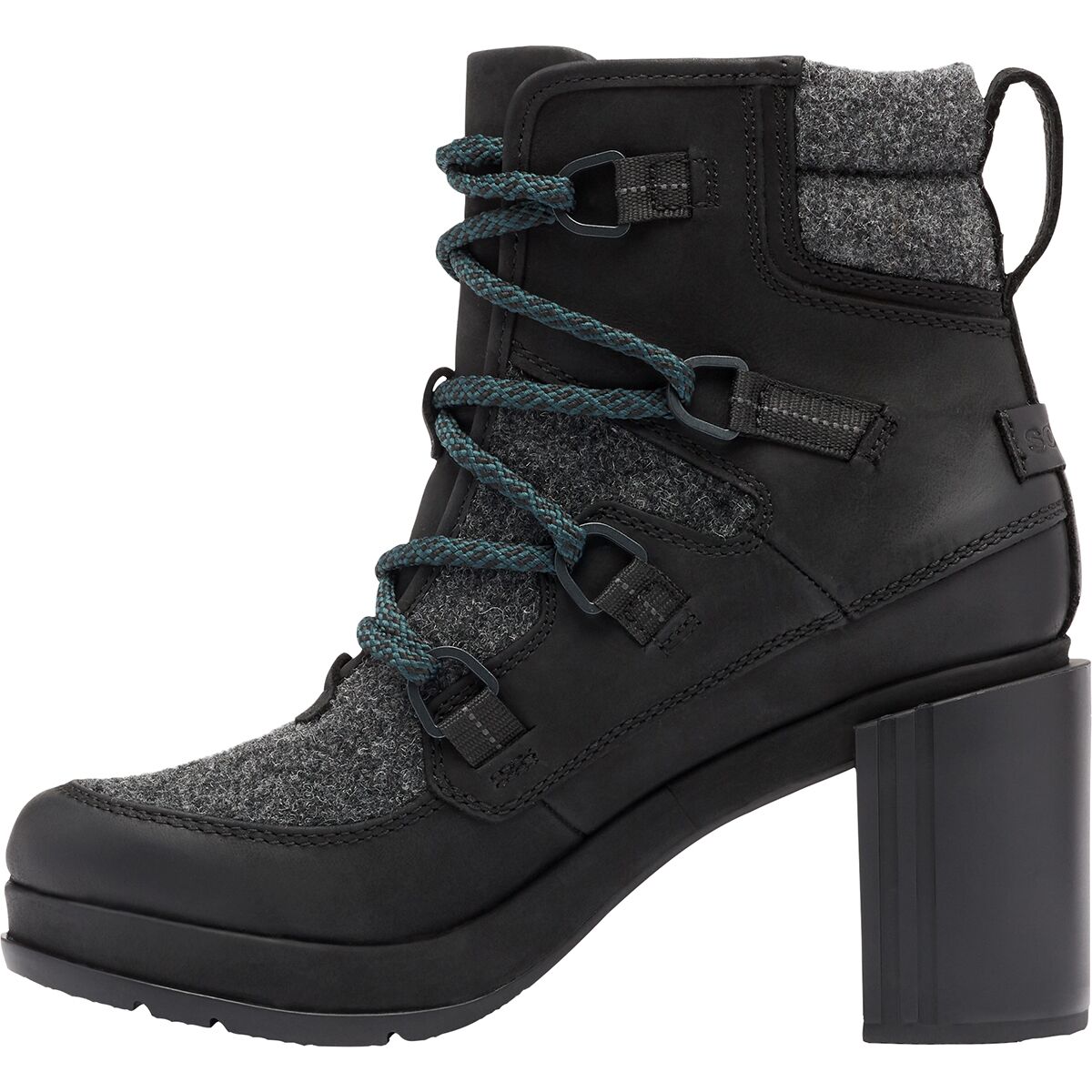 sorel women's blake lace stores