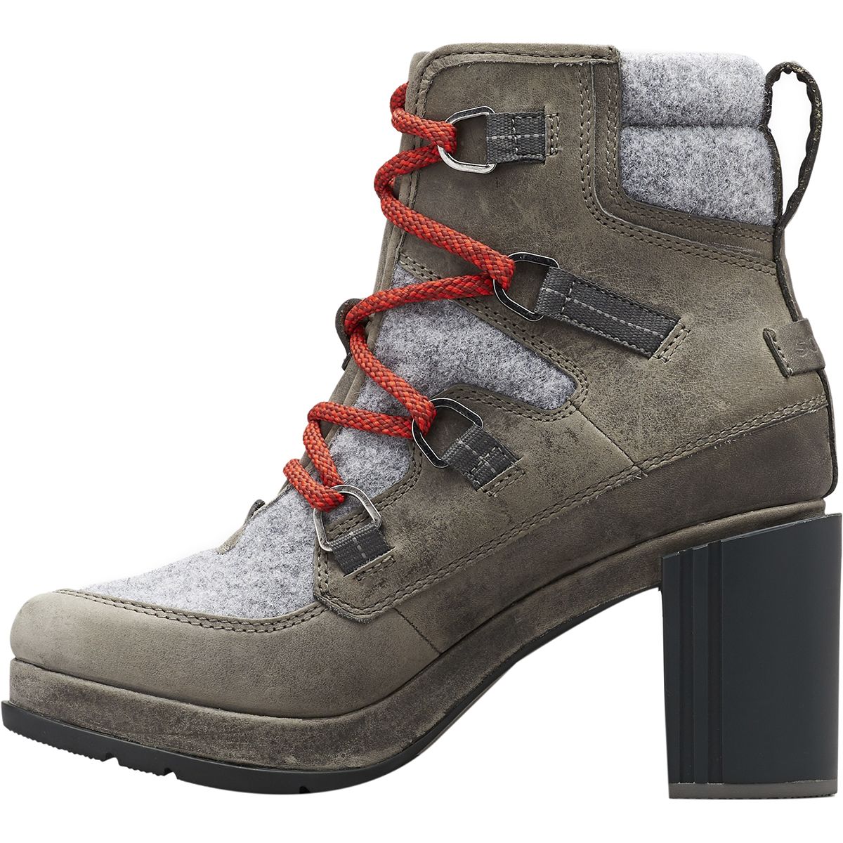 sorel women's blake lace stores