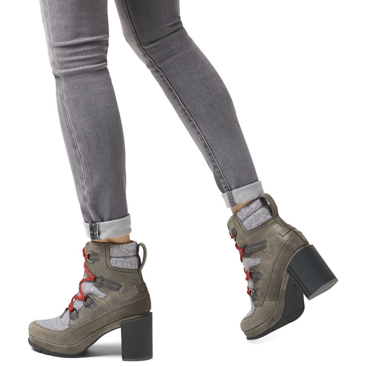 sorel perfect pairs blake waterproof bootie