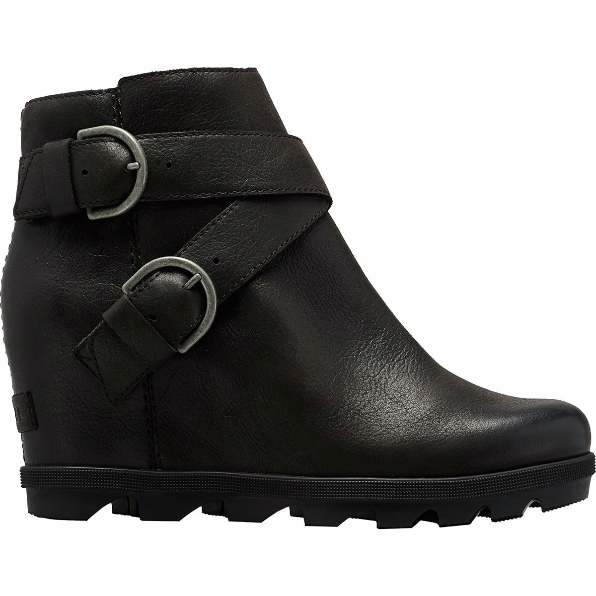 sorel joan buckle